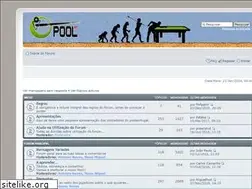 Sites similar to poolpt.com