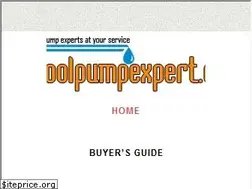 Sites similar to poolpumpexpert.com