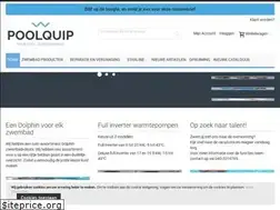 Sites similar to poolquip.com
