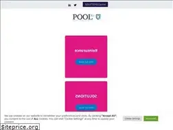 Sites similar to poolre.co.uk