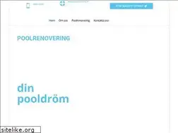 Sites similar to poolrenoveringsthlm.se