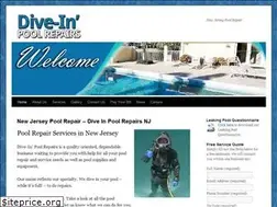 Sites similar to poolrepairnj.com