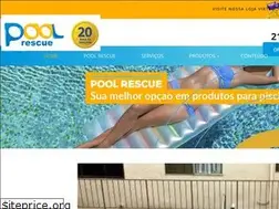 Sites similar to poolrescue.com.br