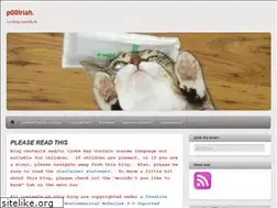 Sites similar to poolriah.wordpress.com