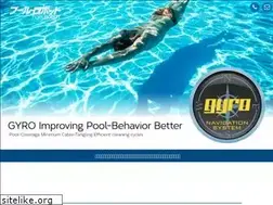 Sites similar to poolrobot.jp