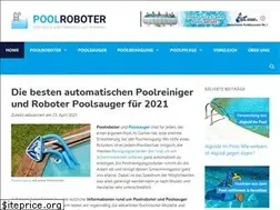 Sites similar to poolroboter-poolsauger.de