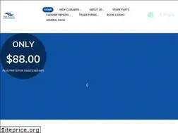 Sites similar to poolrobotics.com.au