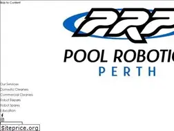 Sites similar to poolroboticsperth.com.au