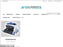Sites similar to poolrobots.nl
