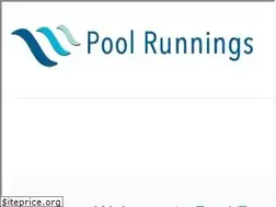 Sites similar to poolrunnings.org
