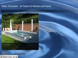 Sites similar to pools.ch