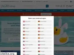 Sites similar to pools.shop