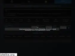 Sites similar to pools.vision