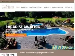 Sites similar to pools4ever.com