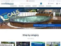 Sites similar to poolsaboveground.com