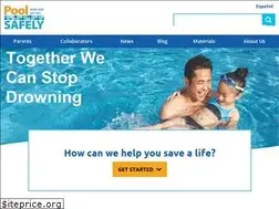 Sites similar to poolsafely.gov