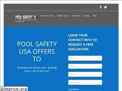 Sites similar to poolsafetyusa.com