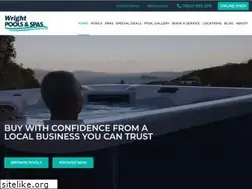 Sites similar to poolsandspas.co.nz