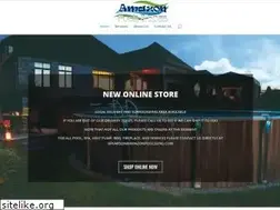 Sites similar to poolsandspasfredericton.com