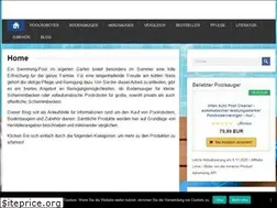 Sites similar to poolsauger-test.de