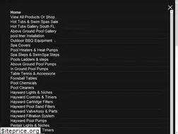 Sites similar to poolsbbq.com