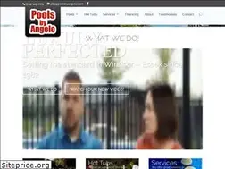 Sites similar to poolsbyangelo.com