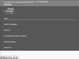 Sites similar to poolsbydesignnj.com