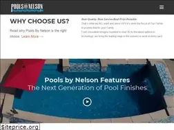 Sites similar to poolsbynelson.com