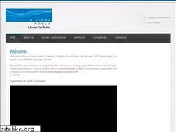 Sites similar to poolsbyriviera.com