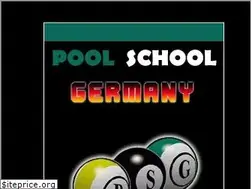 Sites similar to poolschool.de