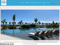 Sites similar to poolscw.com