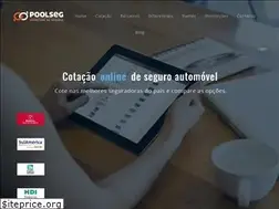 Sites similar to poolseg.com.br