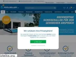 Sites similar to poolseller.de