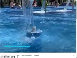 Sites similar to poolservice.com.mx