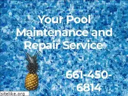 Sites similar to poolservicebakersfield.net