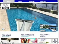 Sites similar to poolserviceblue.com