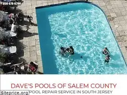 Sites similar to poolservicesouthjersey.com