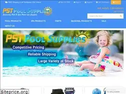 Sites similar to poolservicestech.com