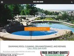 Sites similar to poolserviceswalnutcreek.com