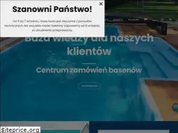 Sites similar to poolsfactory.info