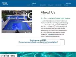 Sites similar to poolsforhome.com