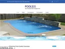 Sites similar to poolsforless.biz