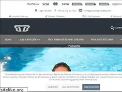 Sites similar to poolshop-direkt.com