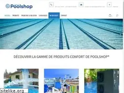 Sites similar to poolshop.ma