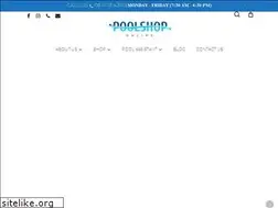 Sites similar to poolshoponline.com.au