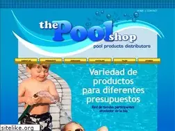 Sites similar to poolshoppr.com