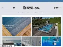 Sites similar to poolsidan.se
