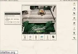 Sites similar to poolside.fm