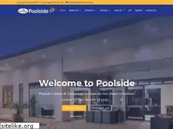 Sites similar to poolsidecobram.com.au