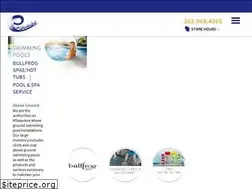 Sites similar to poolsideinfo.com